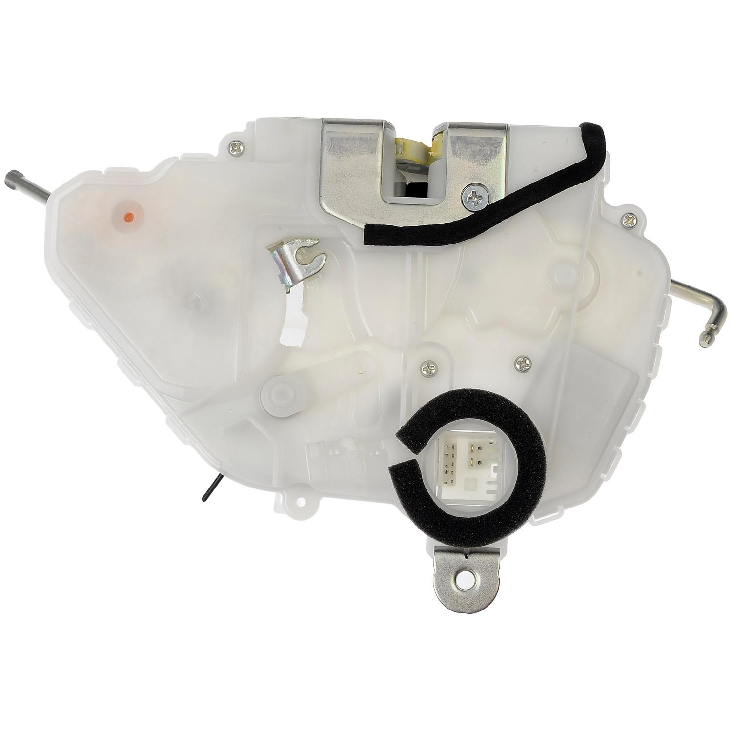 Dorman 931522 - Door Lock Actuator Motor Dorman 931522 Door Lock Actuator Motor product image 1 of 7