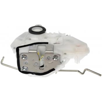 2009 Acura MDX Door Lock Actuator Motor Front Left Dorman 931522 image 2 of 4