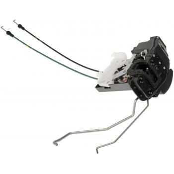 2005 Kia Spectra Door Lock Actuator Motor