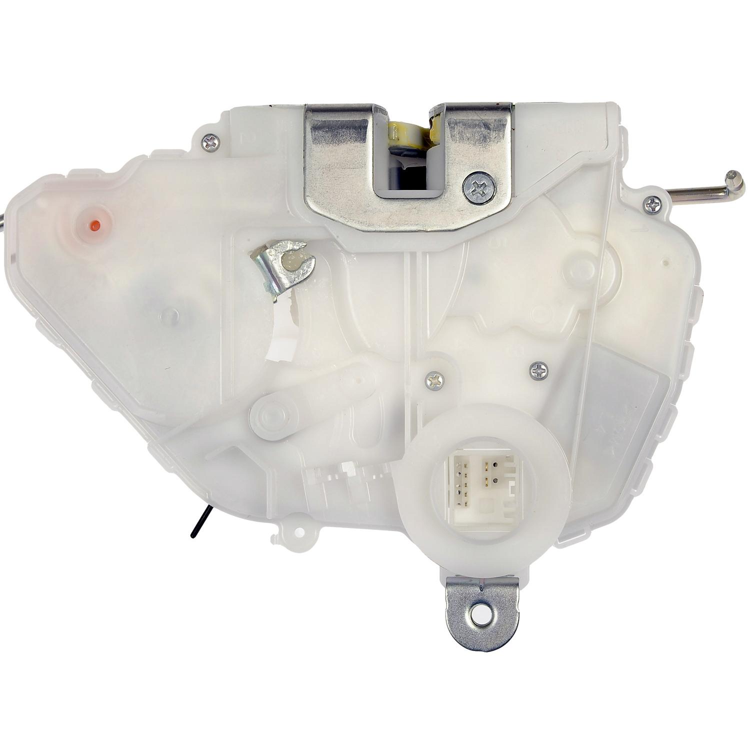 Dorman 931524 Door Lock Actuator Motor product image 1 of 7