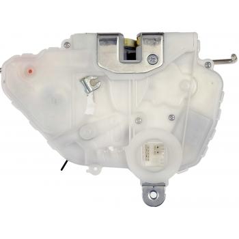 2000 Volkswagen Passat Door Lock Actuator Motor Rear Left Dorman 931524 image 1 of 4