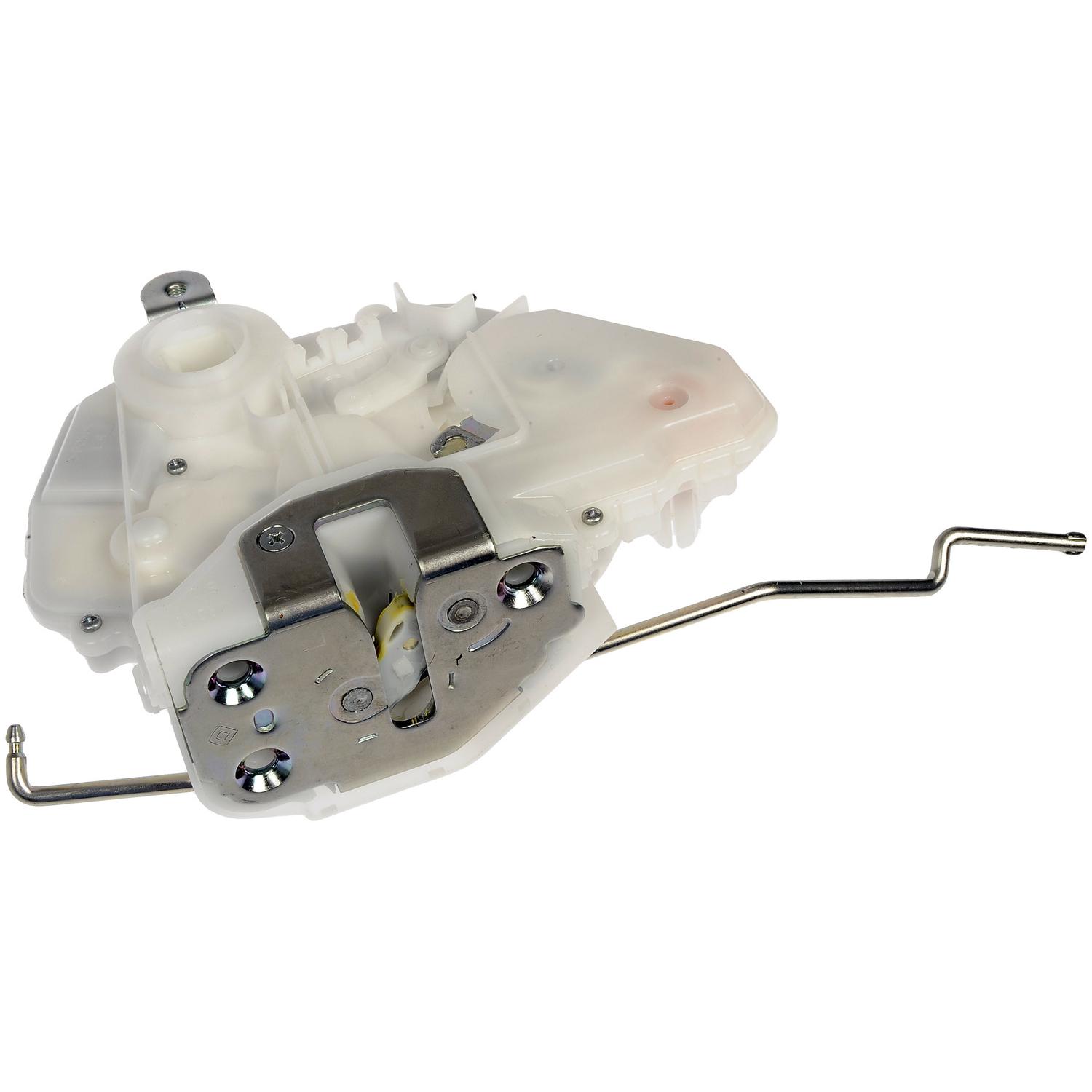 Dorman 931524 Door Lock Actuator Motor product image 2 of 7