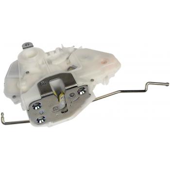 2000 Volkswagen Passat Door Lock Actuator Motor Rear Left Dorman 931524 image 2 of 4
