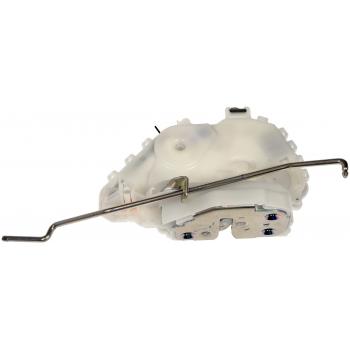 2000 Volkswagen Passat Door Lock Actuator Motor Rear Left Dorman 931524 image 3 of 4