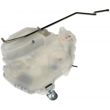 2000 Volkswagen Passat Door Lock Actuator Motor Rear Left Dorman 931524 image 4 of 4