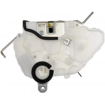 2011 Honda Civic Door Lock Actuator Motor