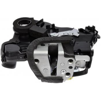 2011 Honda Civic Door Lock Actuator Motor Front Left Dorman 931526 image 2 of 4