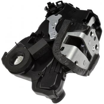 2011 Honda Civic Door Lock Actuator Motor Front Left Dorman 931526 image 3 of 4