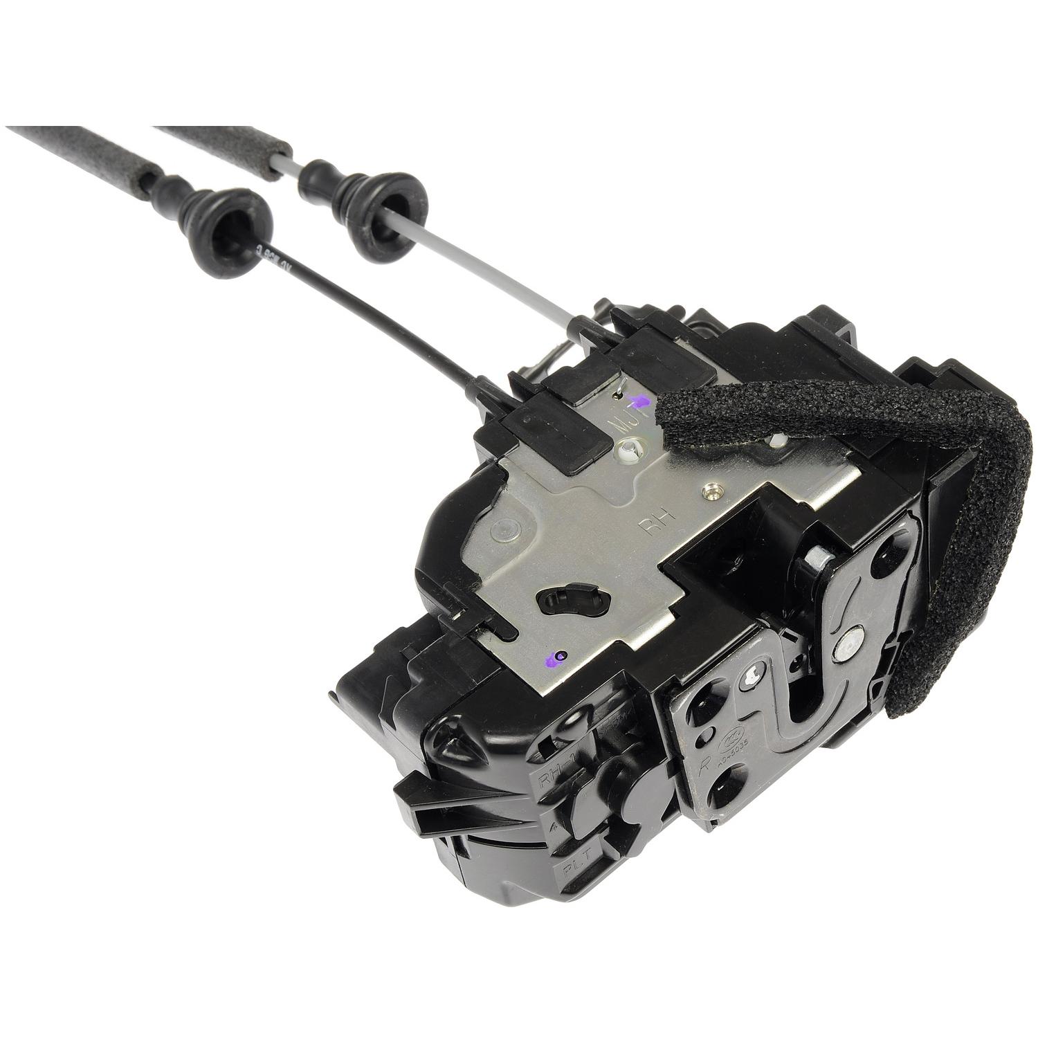 Dorman 931527 Door Lock Actuator Motor product image 1 of 8