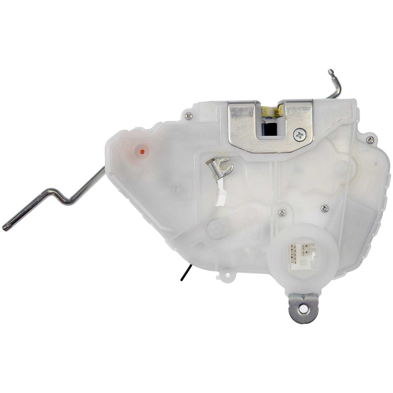 Dorman 931528 - Door Lock Actuator Motor Dorman 931528 Door Lock Actuator Motor product image 1 of 7