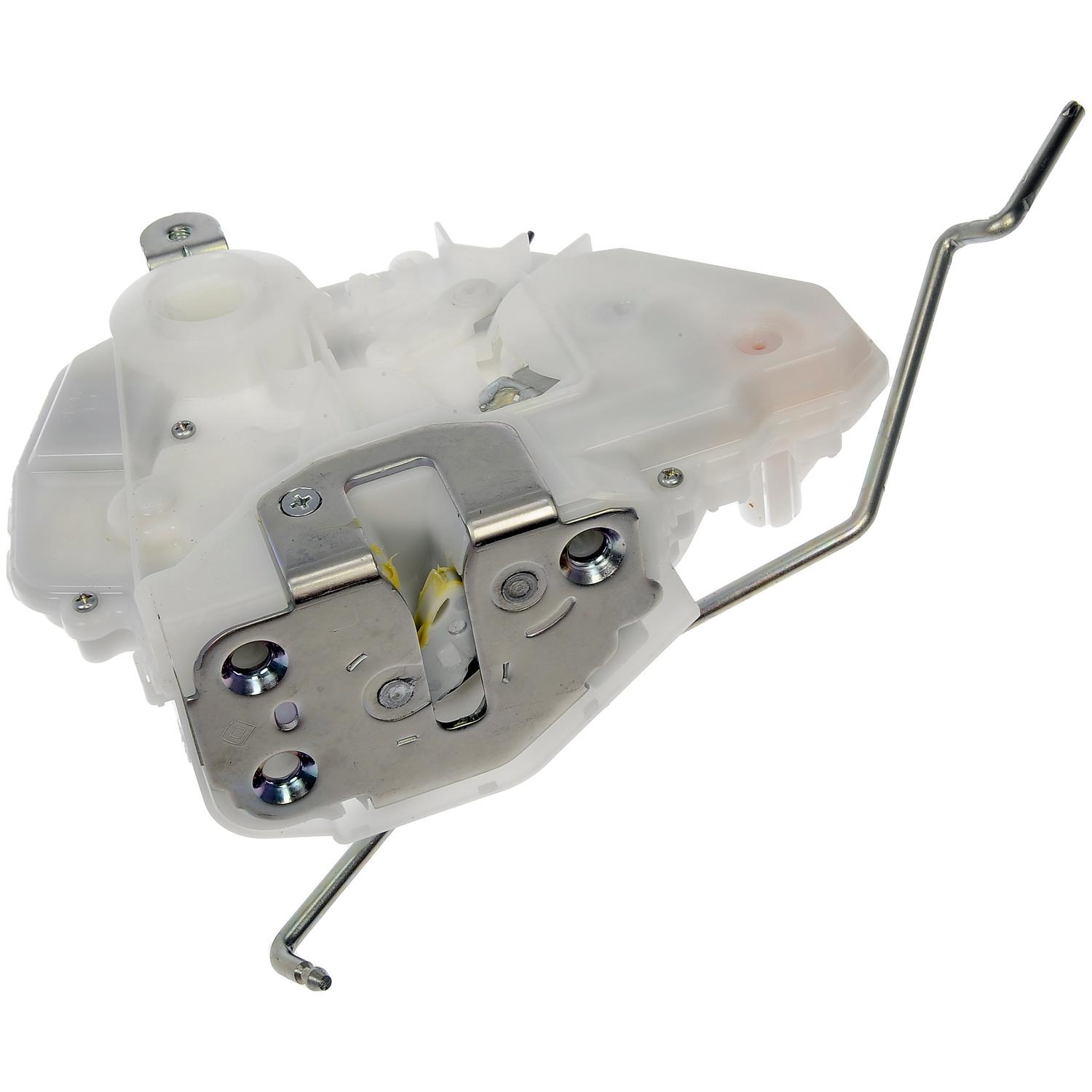 Dorman 931528 - Door Lock Actuator Motor Dorman 931528 Door Lock Actuator Motor product image 2 of 7