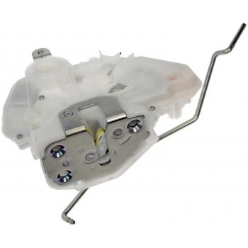 2012 Acura TL Door Lock Actuator Motor Front Left Dorman 931528 image 2 of 4