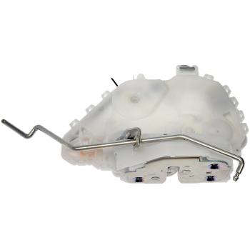 2012 Acura TL Door Lock Actuator Motor Front Left Dorman 931528 image 3 of 4