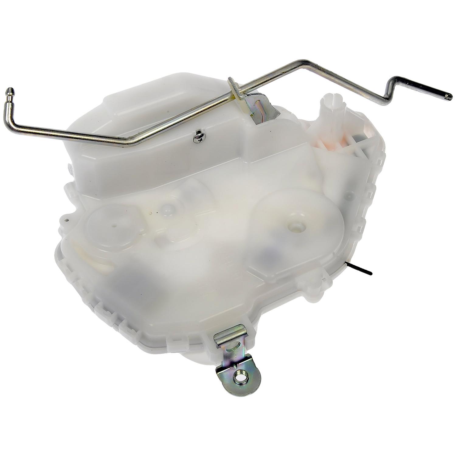 Dorman 931528 - Door Lock Actuator Motor Dorman 931528 Door Lock Actuator Motor product image 4 of 7