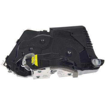 2015 Acura RLX Door Lock Actuator Motor Front Left Dorman 931529 image 3 of 4