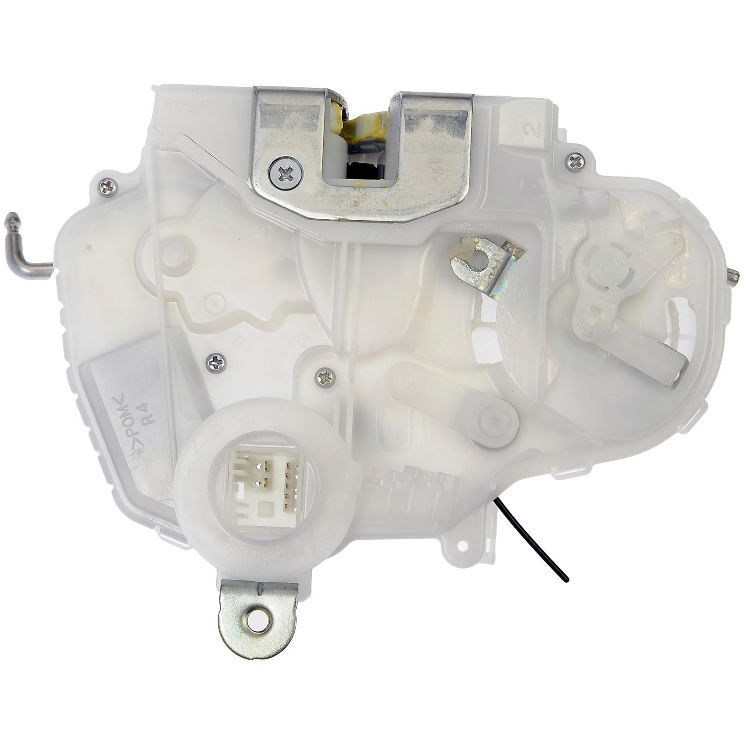 Dorman 931531 - Door Lock Actuator Motor Dorman 931531 Door Lock Actuator Motor product image 1 of 7