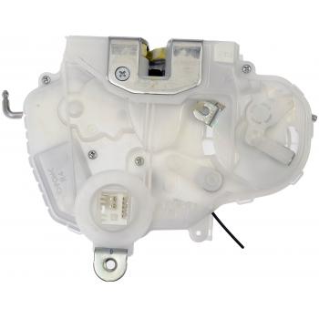 2012 Acura TL Door Lock Actuator Motor Rear Right Dorman 931531 image 1 of 4