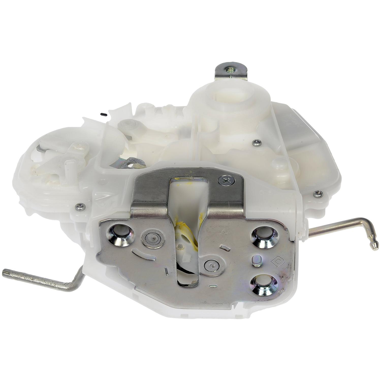 Dorman 931531 - Door Lock Actuator Motor Dorman 931531 Door Lock Actuator Motor product image 2 of 7