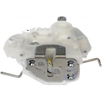 2012 Acura TL Door Lock Actuator Motor Rear Right Dorman 931531 image 2 of 4