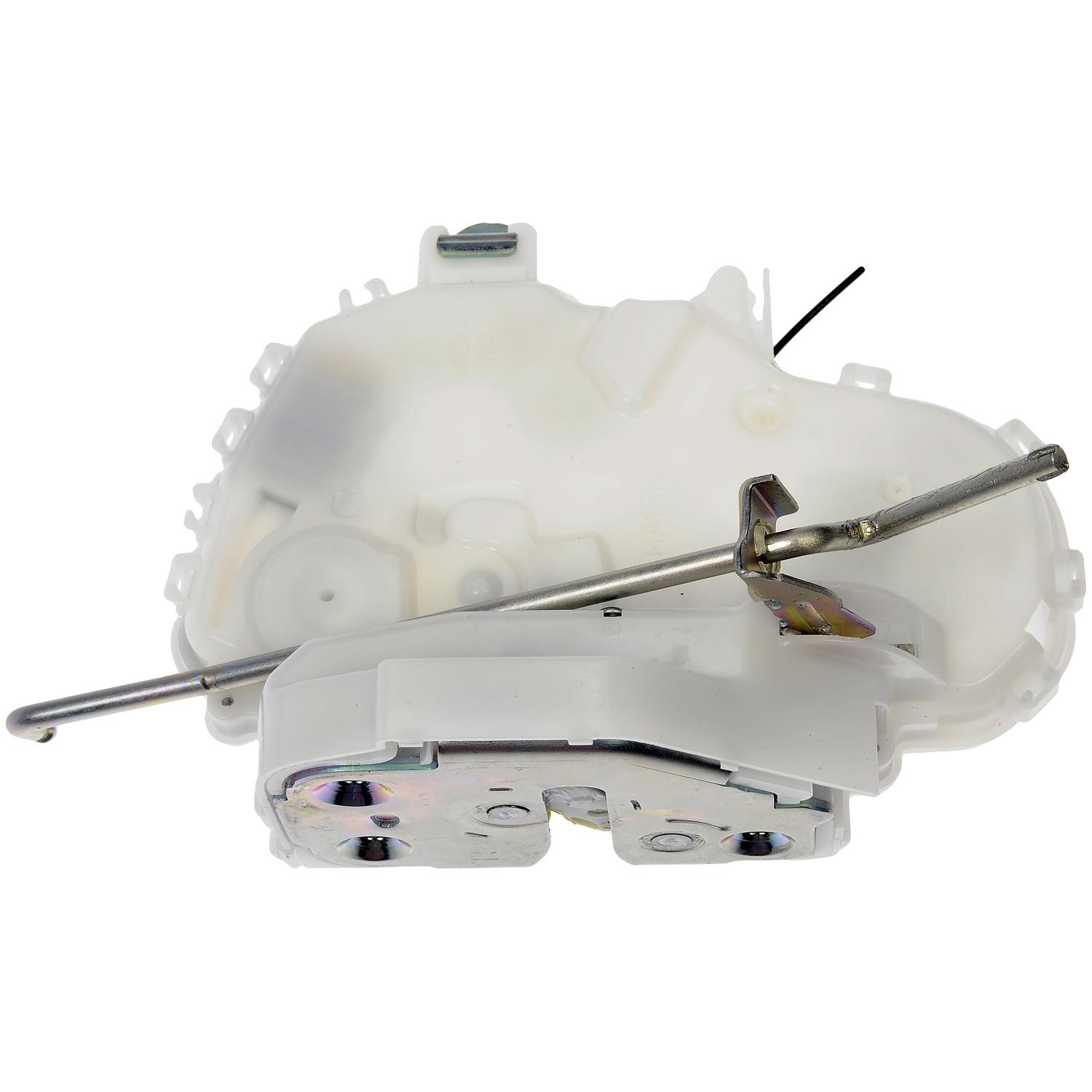 Dorman 931531 - Door Lock Actuator Motor Dorman 931531 Door Lock Actuator Motor product image 3 of 7