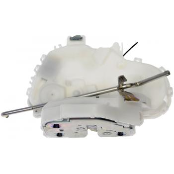 2012 Acura TL Door Lock Actuator Motor Rear Right Dorman 931531 image 3 of 4