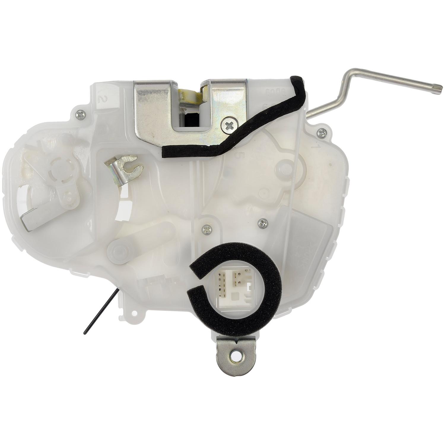 Dorman 931532 - Door Lock Actuator Motor Dorman 931532 Door Lock Actuator Motor product image 1 of 7
