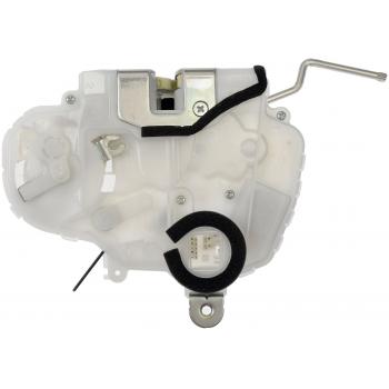 2009 Acura MDX Door Lock Actuator Motor Rear Left Dorman 931532 image 1 of 4