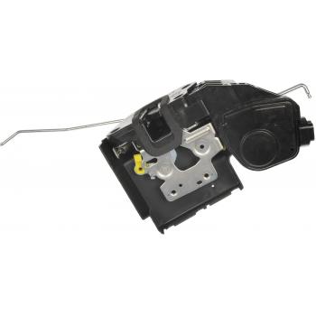 2005 Hyundai Santa Fe Door Lock Actuator Motor Front Right Dorman 931533 image 1 of 4