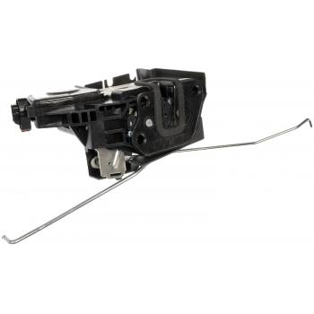 2005 Hyundai Santa Fe Door Lock Actuator Motor Front Right Dorman 931533 image 2 of 4