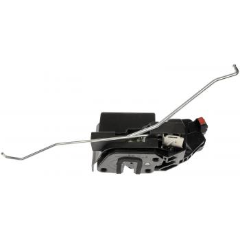 2005 Hyundai Santa Fe Door Lock Actuator Motor Front Right Dorman 931533 image 3 of 4