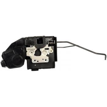 2005 Hyundai Santa Fe Door Lock Actuator Motor Front Left Dorman 931534 image 1 of 4