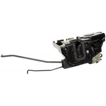 2005 Hyundai Santa Fe Door Lock Actuator Motor Front Left Dorman 931534 image 2 of 4