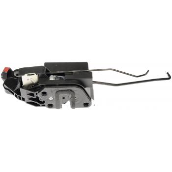 2005 Hyundai Santa Fe Door Lock Actuator Motor Front Left Dorman 931534 image 3 of 4