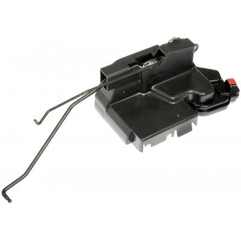 2005 Hyundai Santa Fe Door Lock Actuator Motor Front Left Dorman 931534 image 4 of 4