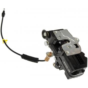 2007 Chevrolet Silverado 1500 Door Lock Actuator Motor Rear Left Dorman 931535 image 1 of 4