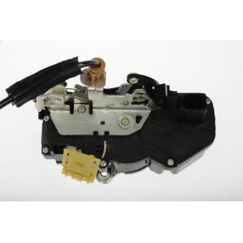 2007 Chevrolet Silverado 1500 Door Lock Actuator Motor Rear Left Dorman 931535 image 3 of 4
