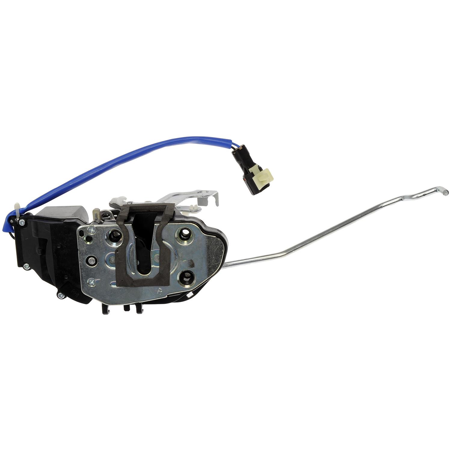Dorman 931536 - Door Lock Actuator Motor Dorman 931536 Door Lock Actuator Motor product image 1 of 7