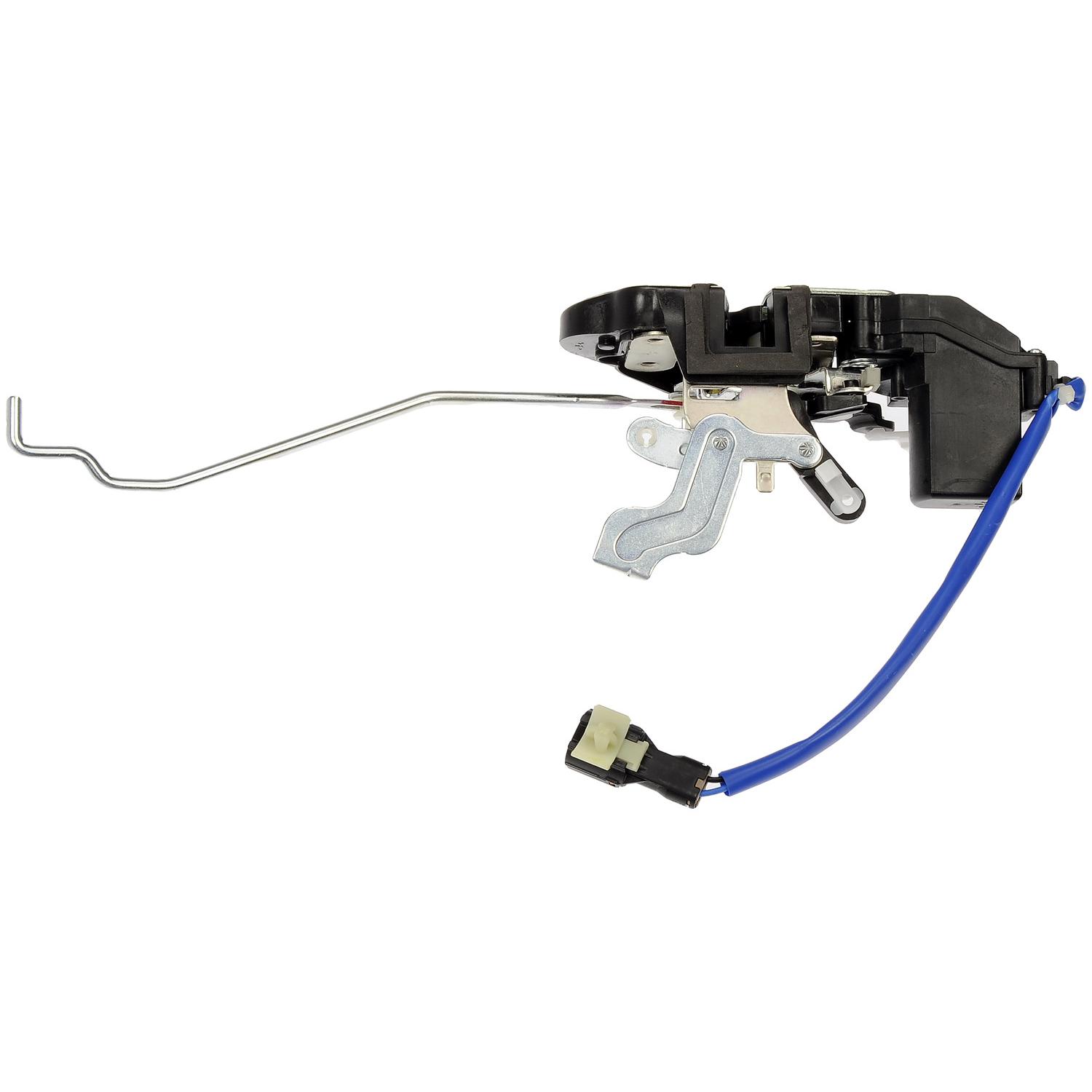 Dorman 931536 - Door Lock Actuator Motor Dorman 931536 Door Lock Actuator Motor product image 2 of 7