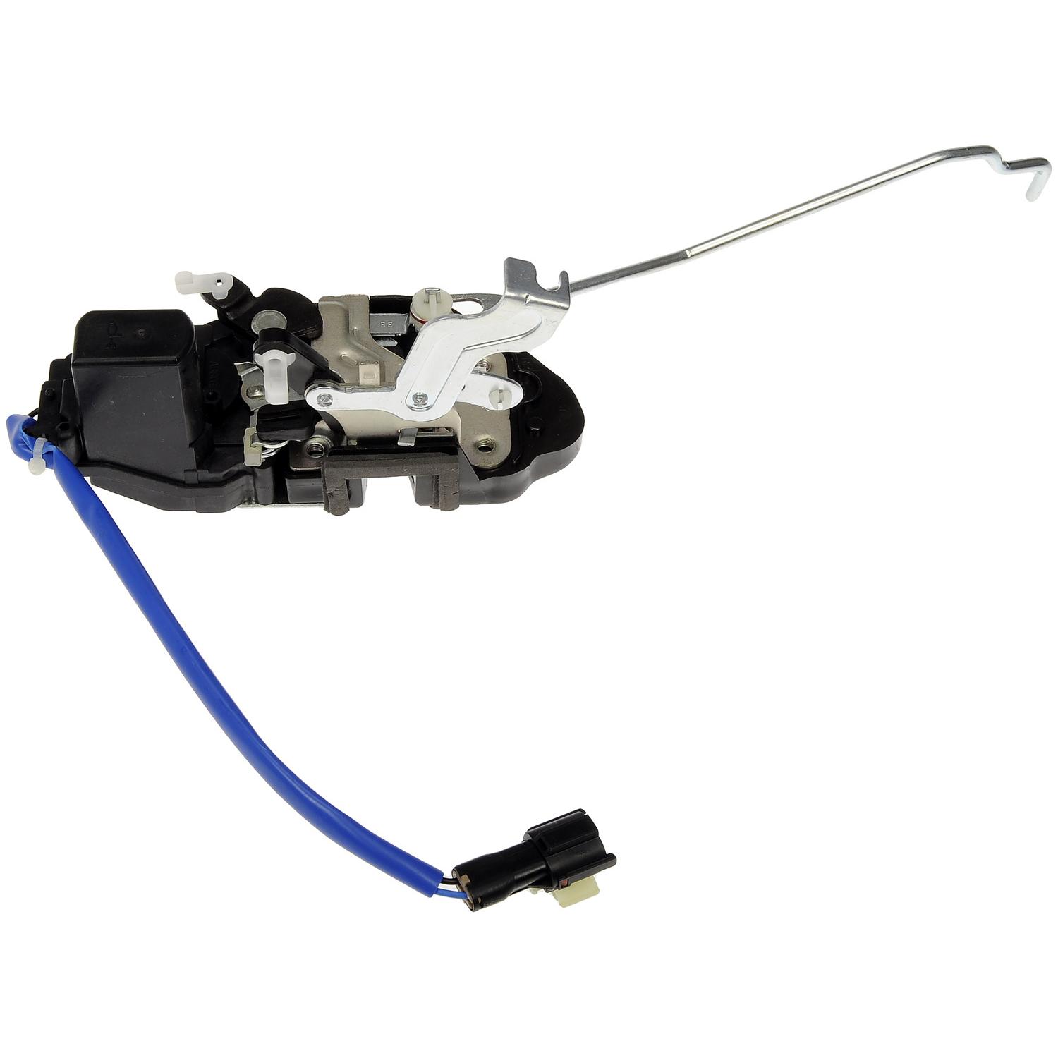Dorman 931536 - Door Lock Actuator Motor Dorman 931536 Door Lock Actuator Motor product image 3 of 7