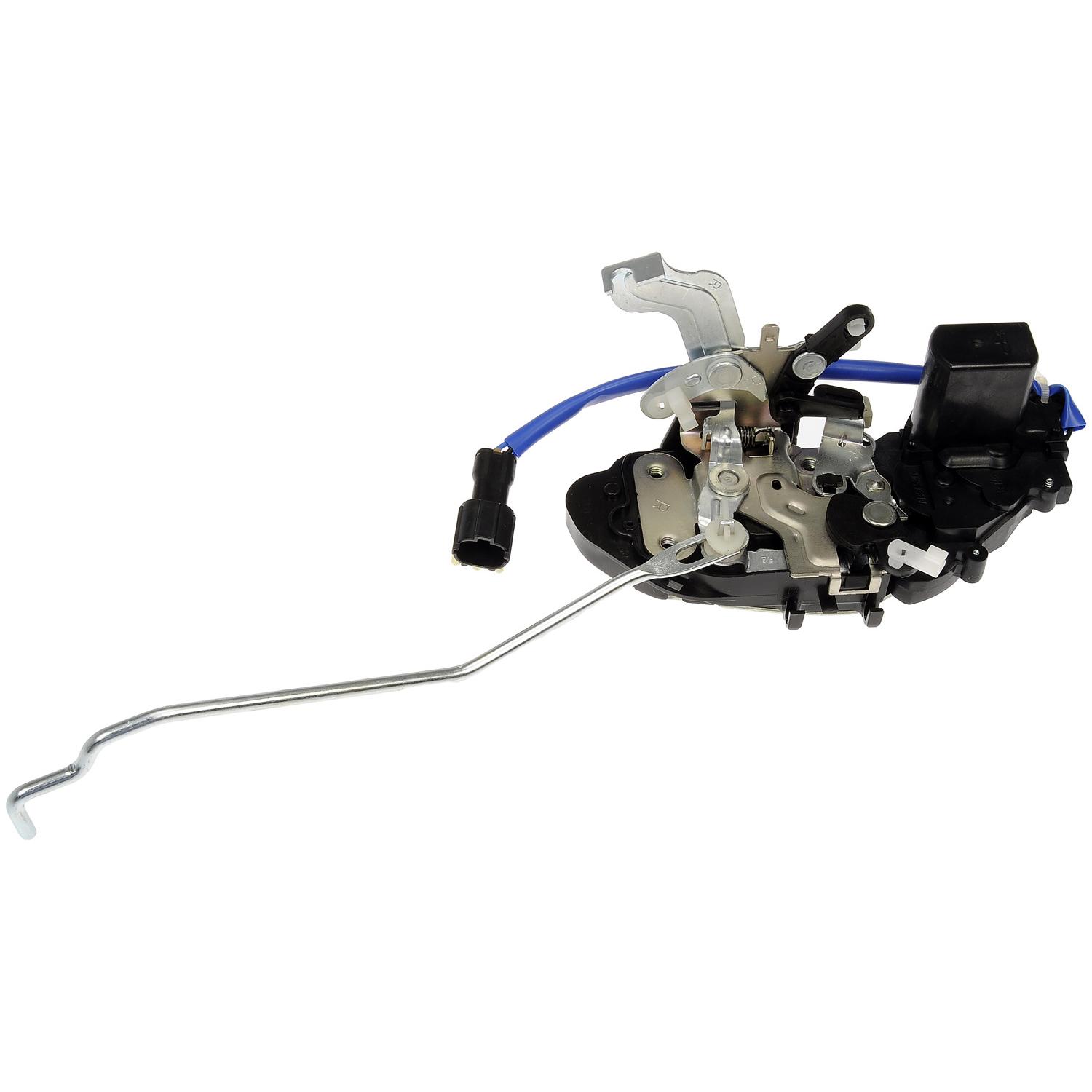 Dorman 931536 - Door Lock Actuator Motor Dorman 931536 Door Lock Actuator Motor product image 4 of 7