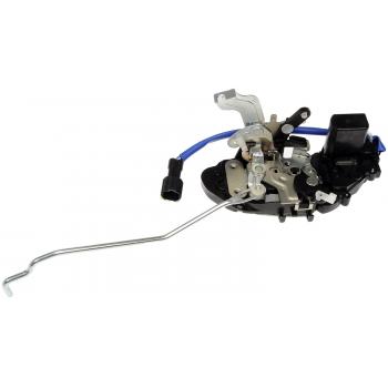2004 Kia Sedona Door Lock Actuator Motor Front Right Dorman 931536 image 4 of 4