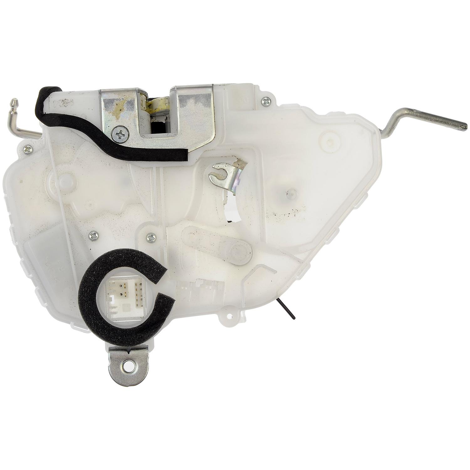 Dorman 931537 - Door Lock Actuator Motor Dorman 931537 Door Lock Actuator Motor product image 1 of 7