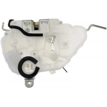 2009 Acura MDX Door Lock Actuator Motor Front Right Dorman 931537 image 1 of 4