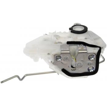 2009 Acura MDX Door Lock Actuator Motor Front Right Dorman 931537 image 2 of 4