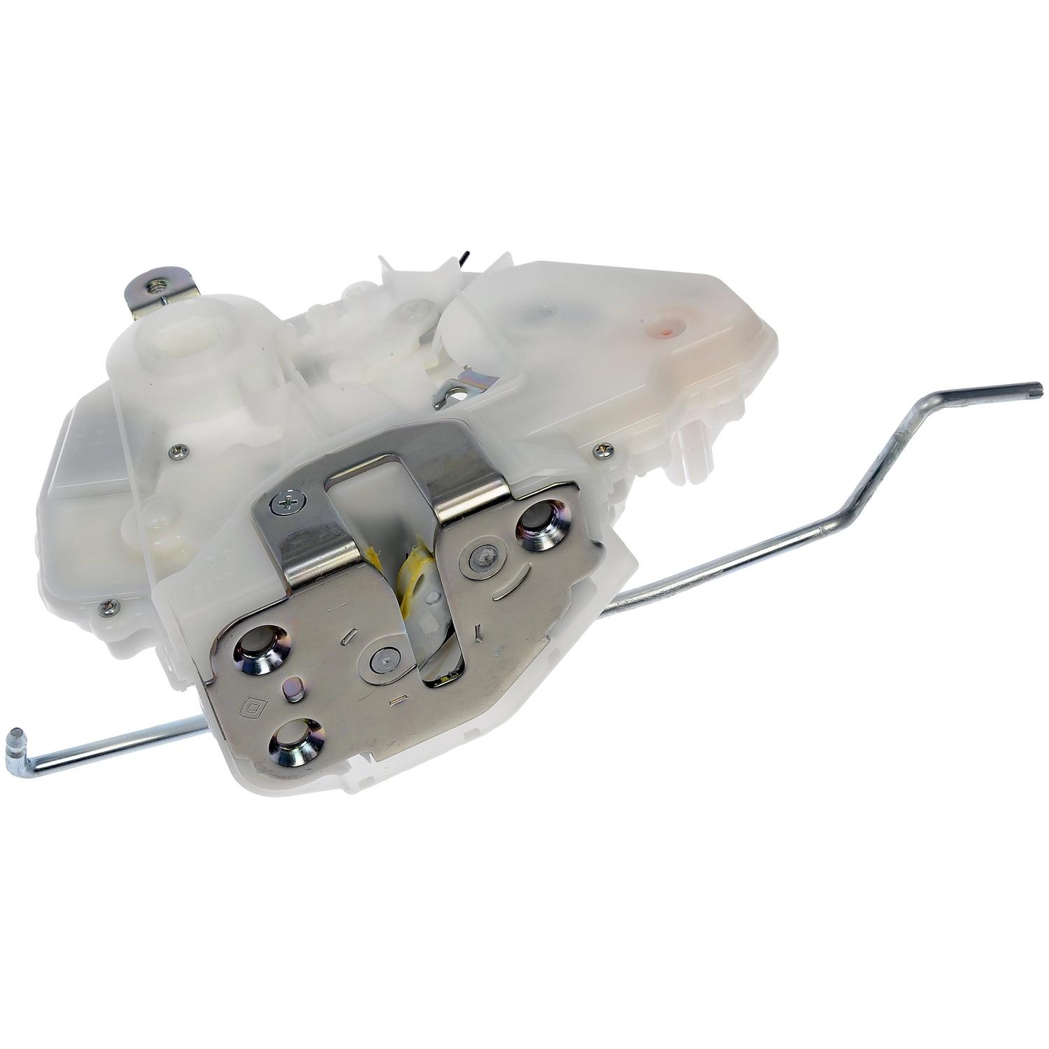 Dorman 931538 - Door Lock Actuator Motor Dorman 931538 Door Lock Actuator Motor product image 2 of 7