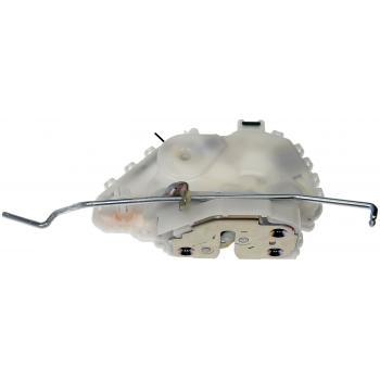 2010 Acura TSX Door Lock Actuator Motor Front Left Dorman 931538 image 3 of 4