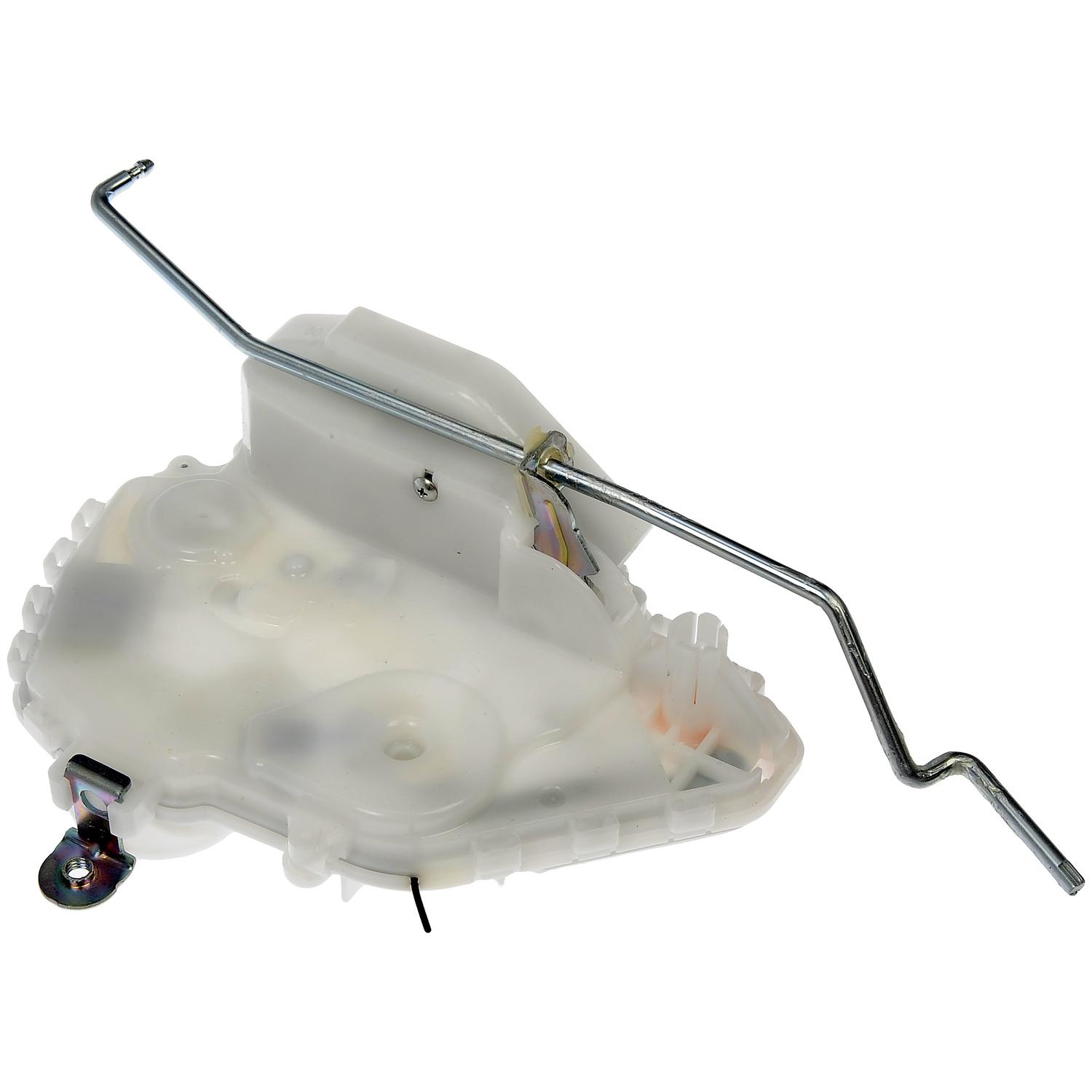 Dorman 931538 - Door Lock Actuator Motor Dorman 931538 Door Lock Actuator Motor product image 4 of 7