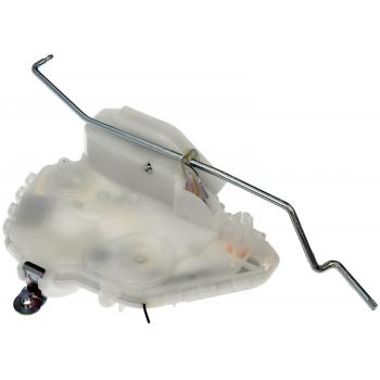 2010 Acura TSX Door Lock Actuator Motor Front Left Dorman 931538 image 4 of 4