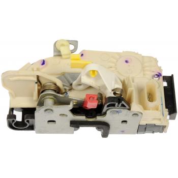 2012 Ram 3500 Door Lock Actuator Motor Front Right Dorman 931539 image 3 of 4