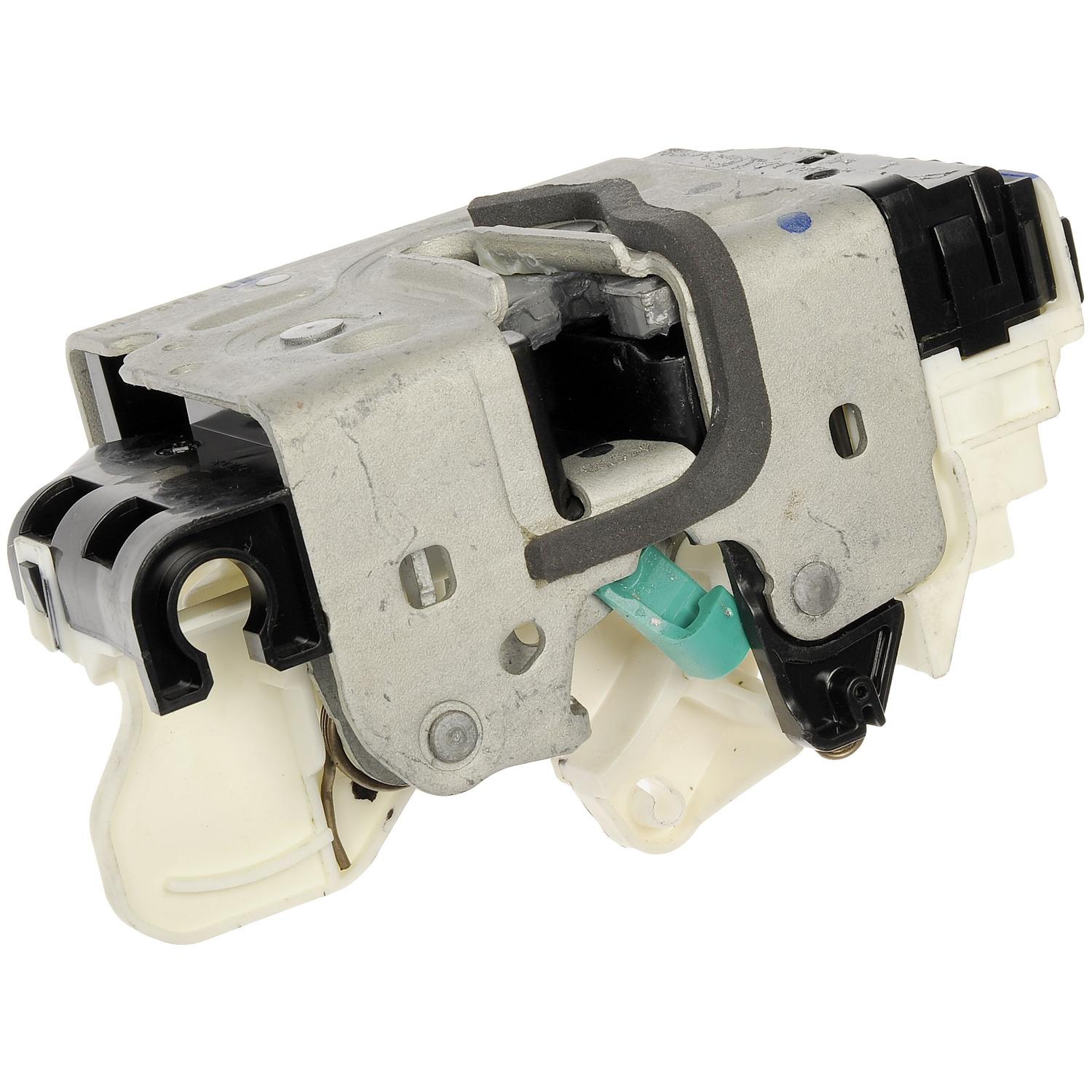 Dorman 931540 - Door Lock Actuator Motor Dorman 931540 Door Lock Actuator Motor product image 2 of 7
